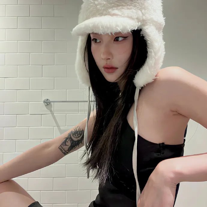 一个黑暗的故事
