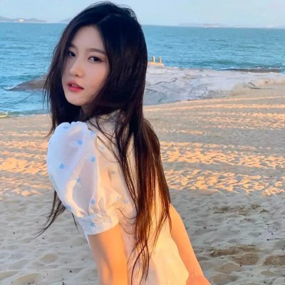 野人族女王